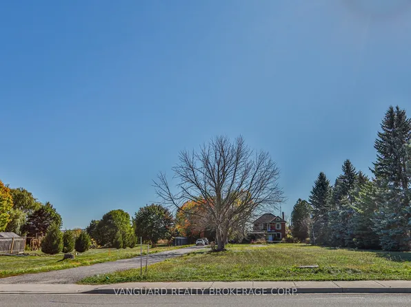 2781 6th Line, Bradford West Gwillimbury, ON L3Z 2G7