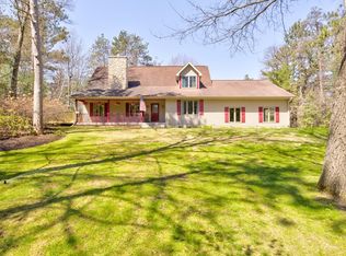 N2775 Stanley Ln, Marinette, WI 54143