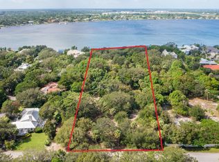 114 S River Rd, Stuart, FL 34996