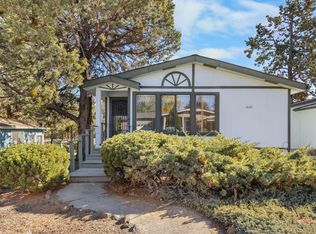 63704 Ranch Village Dr #97, Bend, OR 97701