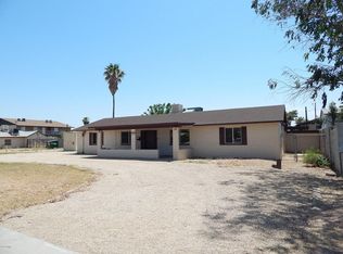 1719 W Mountain View Rd, Phoenix, AZ 85021