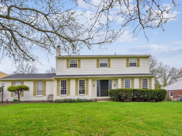 5348 Pinecliff Ln, Cincinnati, OH 45247