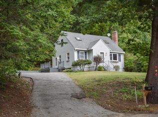 35 North St, Leominster, MA 01453