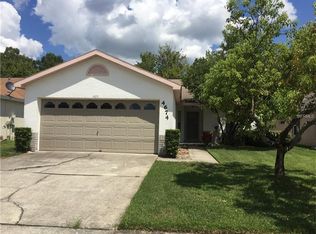 4674 Prairie Point Blvd, Kissimmee, FL 34746
