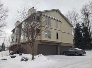 5652 Chilkoot Ct #G-102, Anchorage, AK 99504