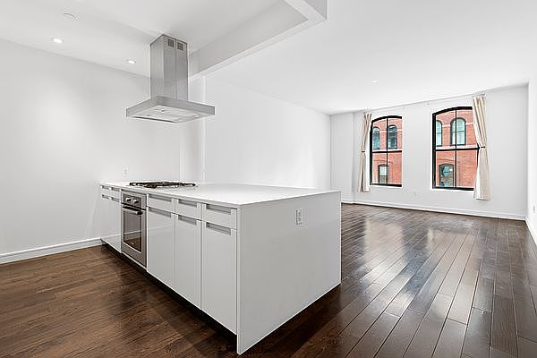 1st image of 250 West St APT 5K