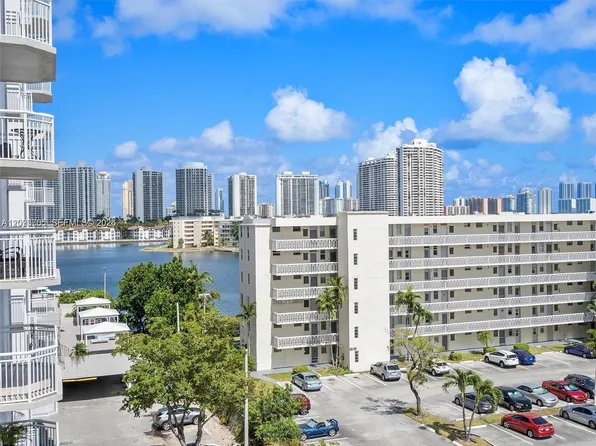 18021 Biscayne Blvd APT 603, Aventura, FL 33160