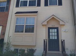 7635 Chadds Landing Way, Manassas, VA 20111