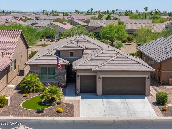 4445 W AGAVE Avenue, Eloy, AZ 85131