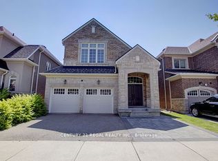 140 Cherryhurst Rd, Oakville, ON L6M0W1