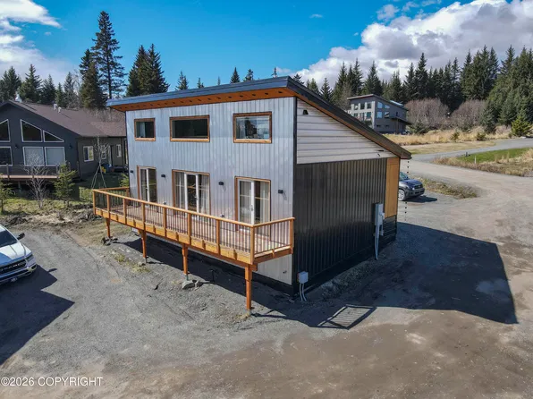 1149 Virginia Lynn Way, Homer, AK 99603