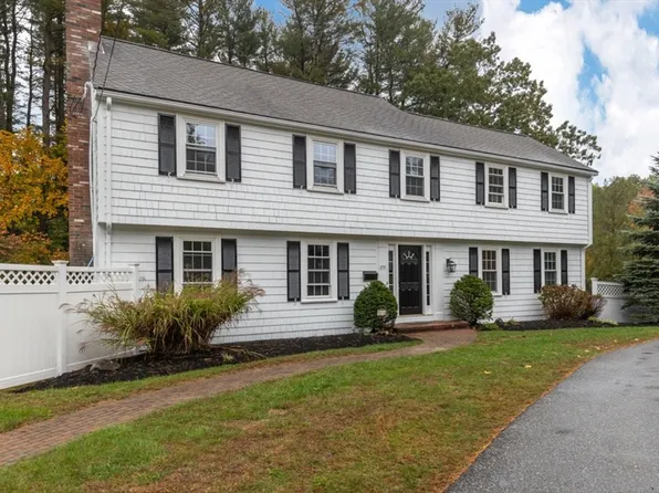 175 Lowell St, Lynnfield, MA 01940