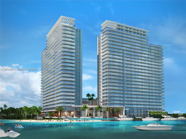 16385 Biscayne Blvd Unit 1205, North Miami Beach, FL 33160