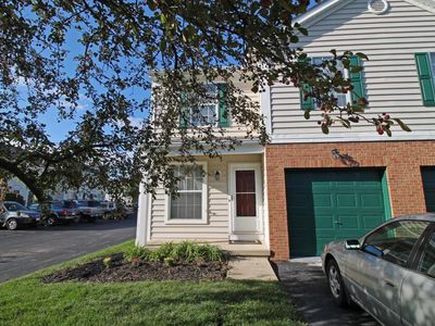 944 Philadelphia Dr, Columbus, OH, 43081