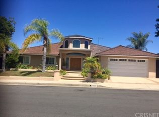3802 Westfall Dr, Encino, CA 91436