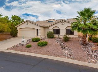 10660 N Sundust Ct, Tucson, AZ 85737