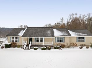 1912 County Road 32, Greene, NY 13778