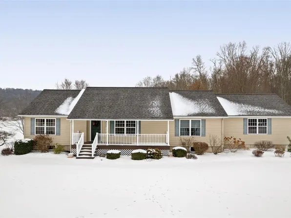 1912 County Road 32, Greene, NY 13778