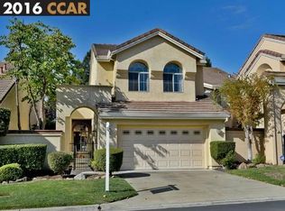 2020 Canyon Lakes Dr, San Ramon, CA 94582