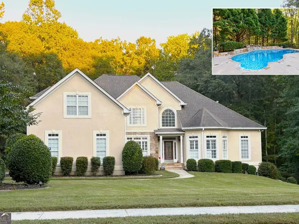 120 Tullamore Trl, Tyrone, GA 30290