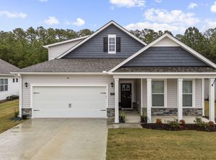 5021 Cinnamon Run, New Bern, NC 28562