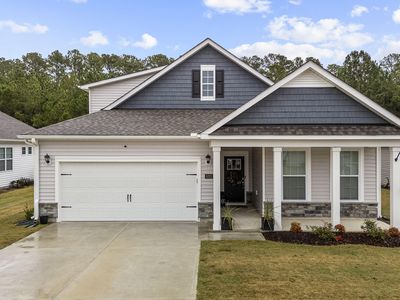 5021 Cinnamon Run, New Bern, NC, 28562