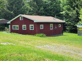 451 Fernwood Rd, Saint Marys, PA 15857