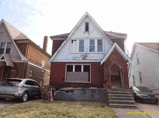 7776 American St, Detroit, MI 48210