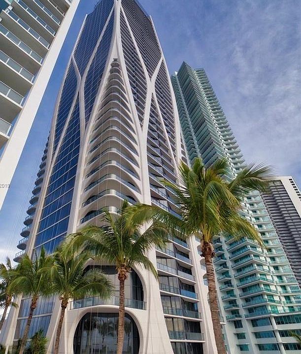 1st image of 1040 Biscayne Blvd #2806-280