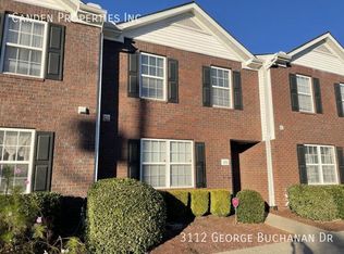 3112 George Buchanan Dr, La Vergne, TN 37086