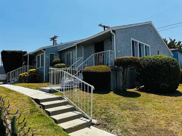 9506 S Manhattan Pl, Los Angeles, CA 90047