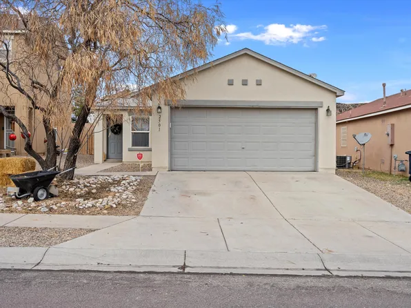 2501 Angel Dr NW, Albuquerque, NM 87120