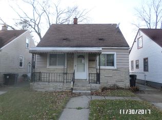 15897 Lennane, Redford, MI 48239