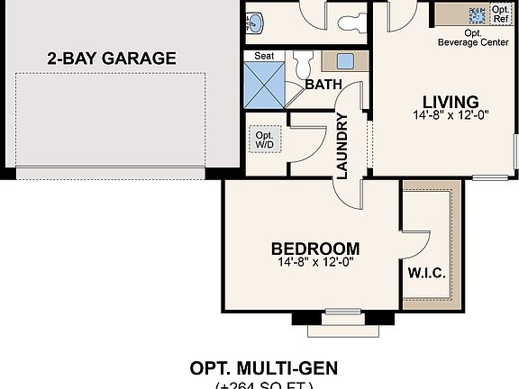 5th image of 9776 S Tenaya Way #H9r5ww