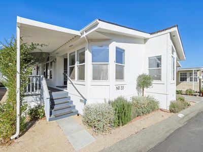 6468 Washington Street #33, Napa, CA, 94559