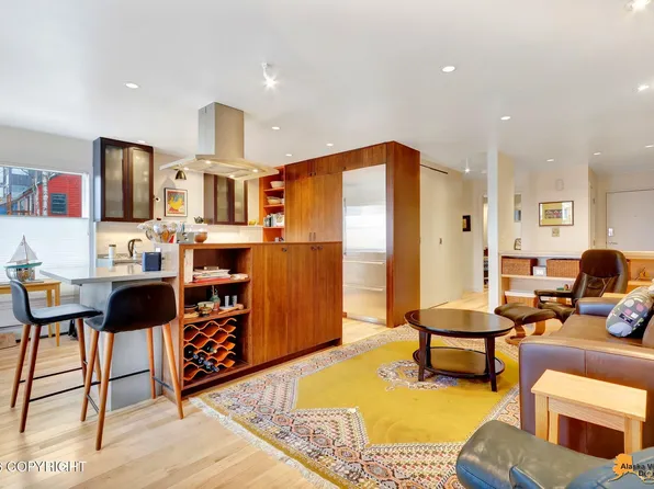 1130 W 6th Ave APT 5, Anchorage, AK 99501