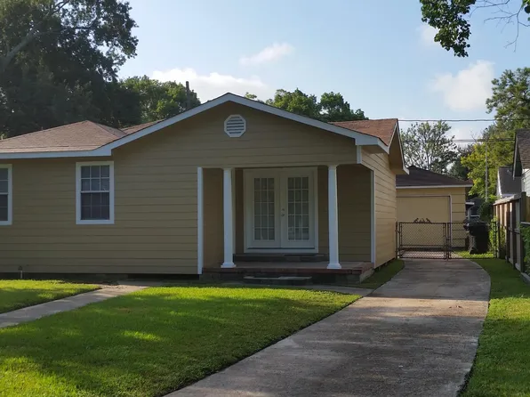 216 Gale St, Houston, TX 77009