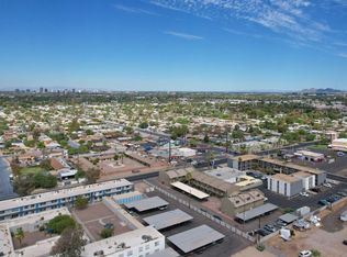 Casitas Robles, Phoenix, AZ 85008