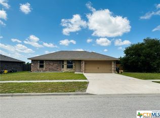 2913 Settlement Rd, Copperas Cove, TX 76522
