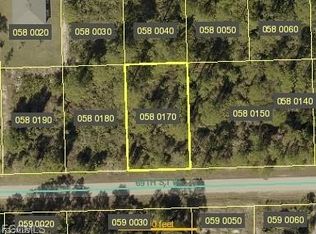 3312 69th St W, Lehigh Acres, FL 33971