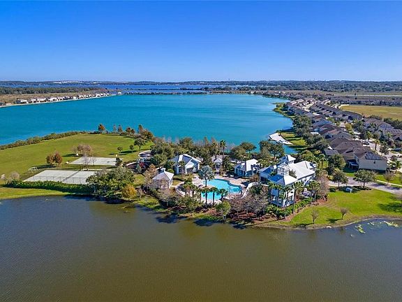 5th image of 383 Blue Cypress Dr