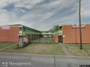 4801 7th St APT 38, Port Arthur, TX 77642