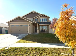 13415 W Whitetip Ave, Airway Heights, WA 99001