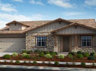 Plan 9 Harbor Plan, Esplanade at Madeira Ranch, Elk Grove, CA 95757