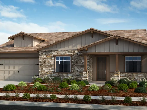 Plan 9 Harbor Plan, Esplanade at Madeira Ranch