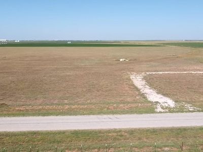 County Road 215, Seminole, TX, 79360