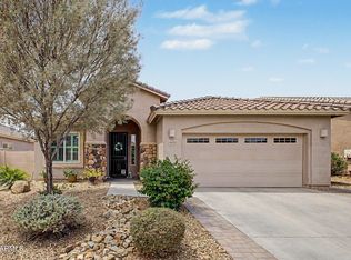 24030 N 164TH Drive, Surprise, AZ 85387