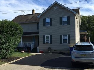 60 Franklin St, South Bound Brook, NJ 08880