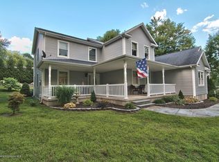 412 Martin St, Browndale, PA 18421