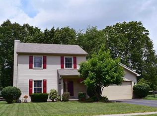 7036 Sandyhill Way, Holland, OH 43528